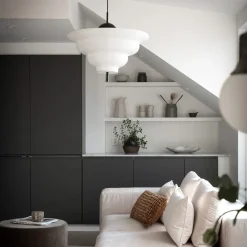 Kyoto Pendelleuchte Ø60cm