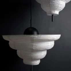 Kyoto Pendelleuchte Ø60cm