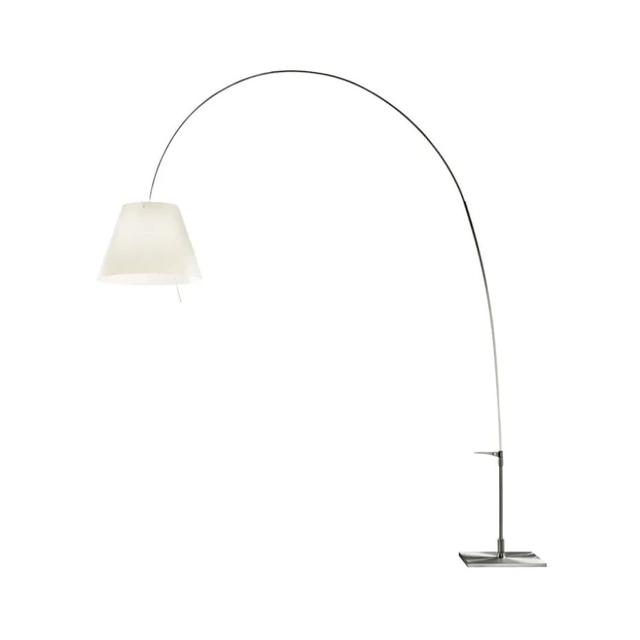 Lady Costanza D13E d Stehleuchte