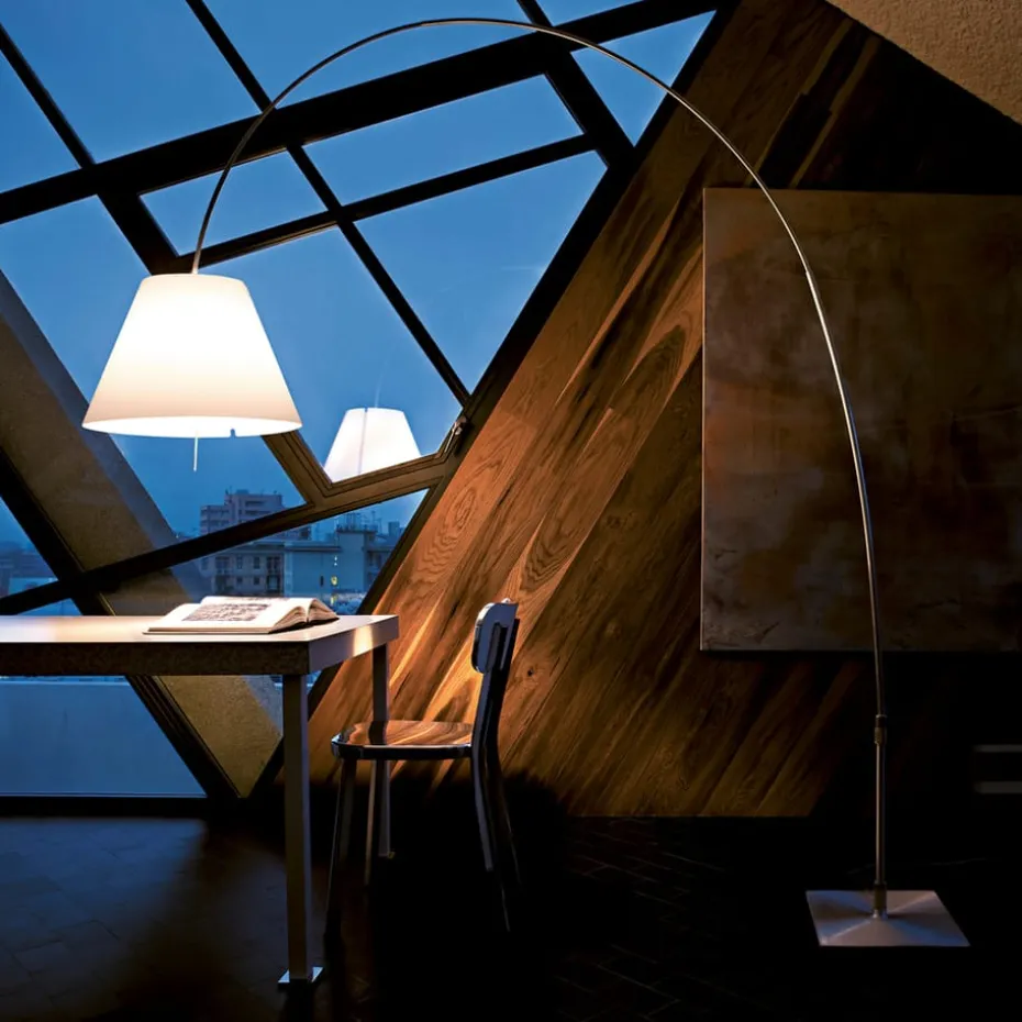 Lady Costanza D13E d Stehleuchte