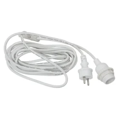 Lampenaufhängung Außen IP44