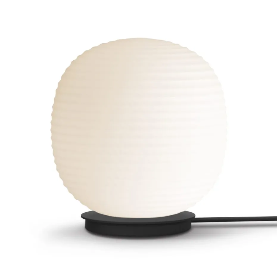 Lantern Globe Tischleuchte medium