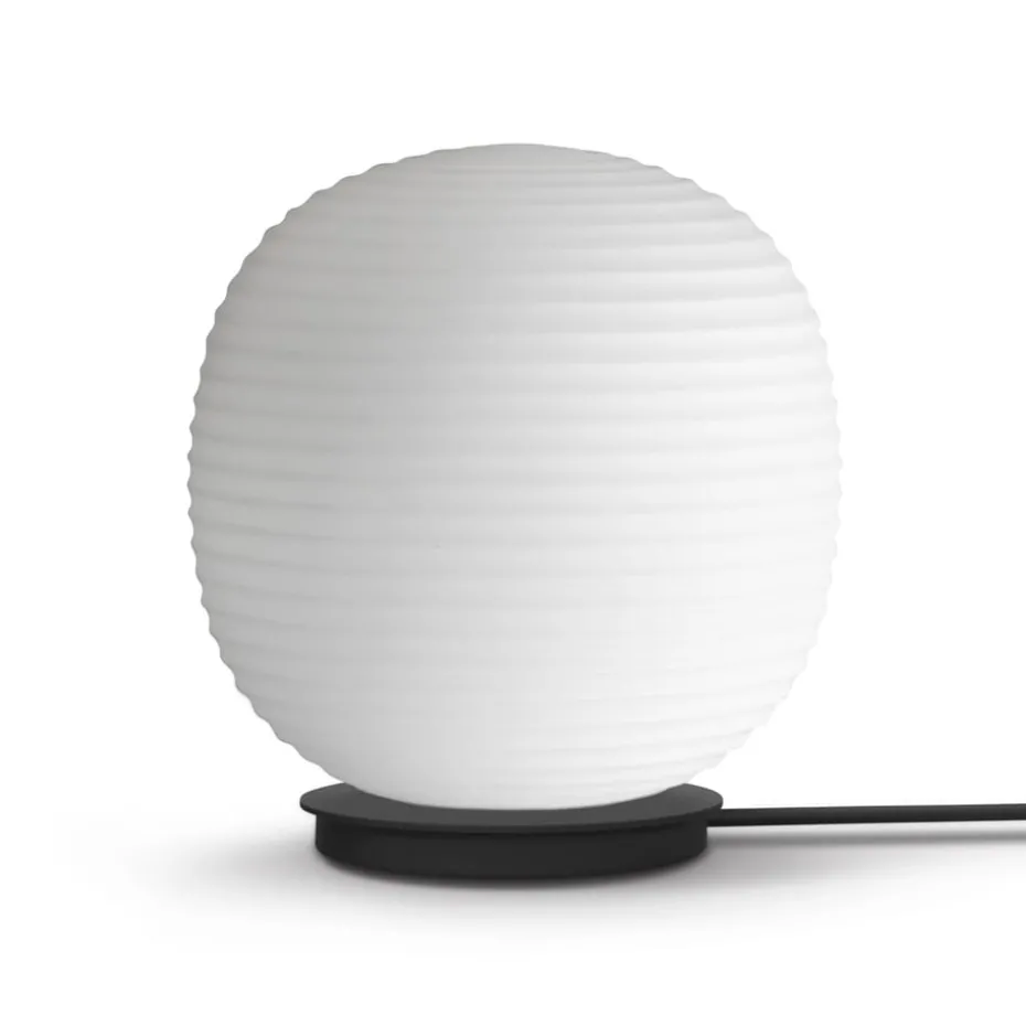 Lantern Globe Tischleuchte medium