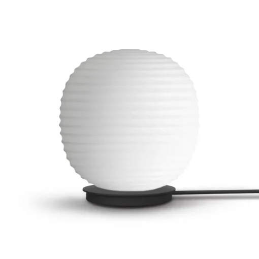 Lantern Globe Tischleuchte small