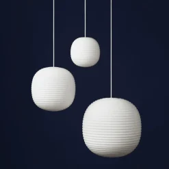 Lantern Pendelleuchte medium