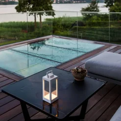 Lantern T2 Tischleuchte