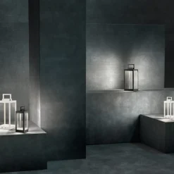 Lantern T1 Tischleuchte