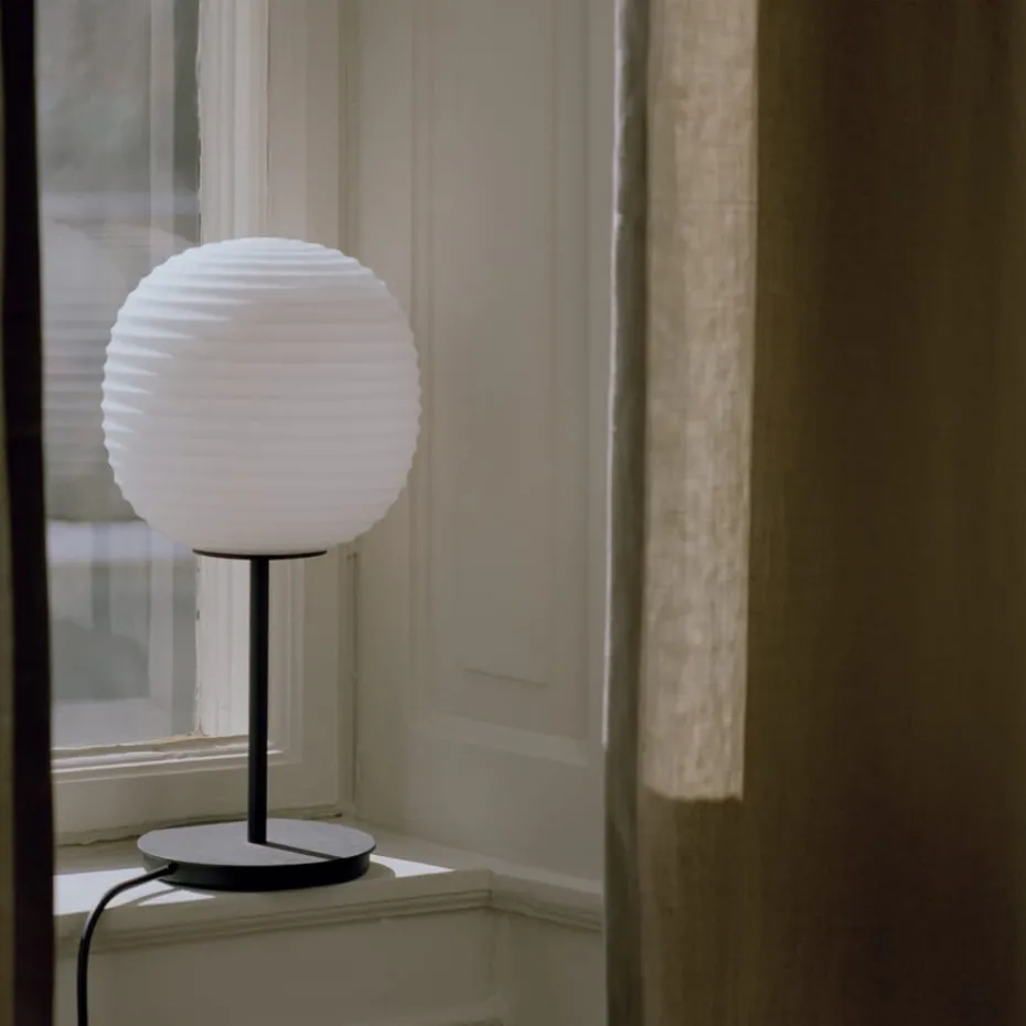 Lantern Tischleuchte small