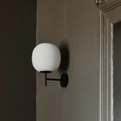 Lantern Wandleuchte small