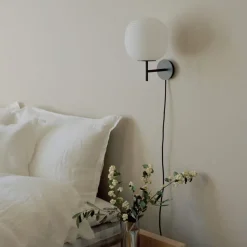 Lantern Wandleuchte small