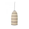 Larrin Pendelleuchte S 62 cm
