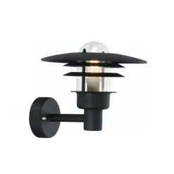 Larvik Wandleuchte 32x27 cm