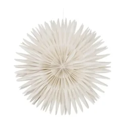 Layer Weihnachtsstern Ø30 cm