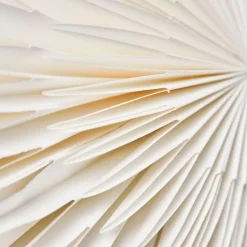 Layer Weihnachtsstern Ø30 cm