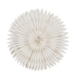 Layer Weihnachtsstern Ø60 cm