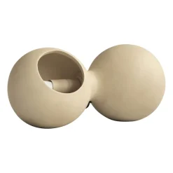 Le Deux Tischleuchte 15 x 32cm