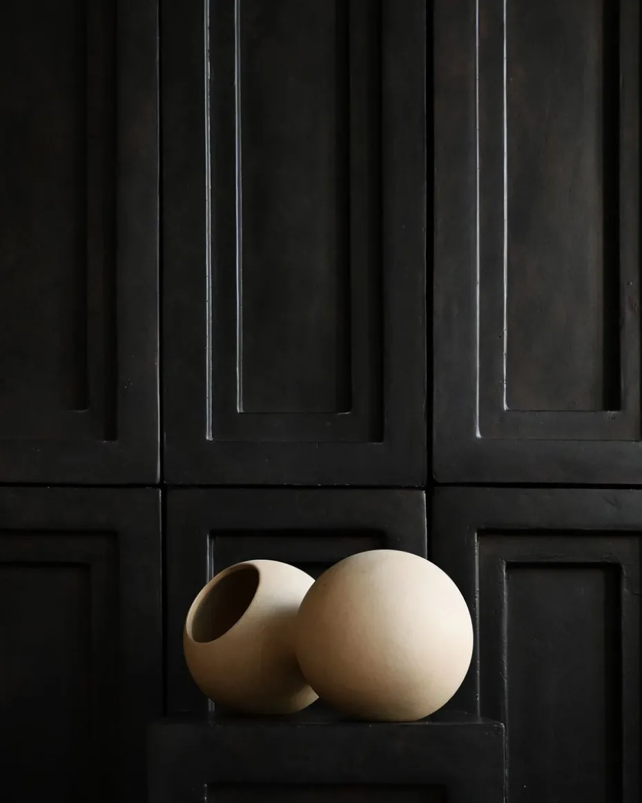 Le Deux Tischleuchte 15 x 32cm