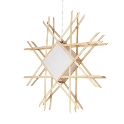 Lea 70 Weihnachtsstern