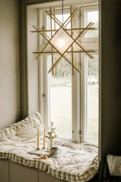 Lea 70 Weihnachtsstern