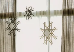 Lea 70 Weihnachtsstern