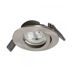 Ledvance Spotlight-Set 4,3W Gu10