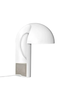 Leery Tischleuchte 40cm