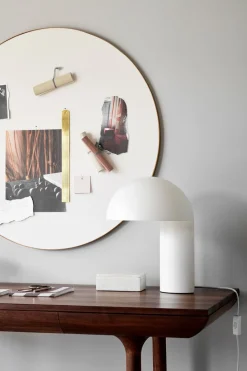 Leery Tischleuchte 40cm