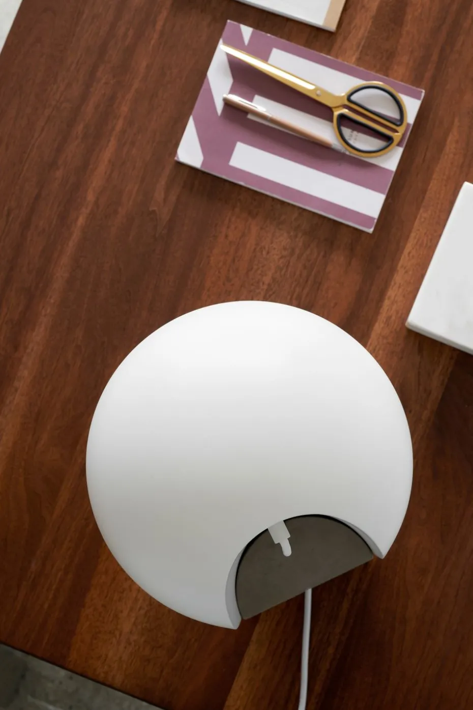 Leery Tischleuchte 40cm