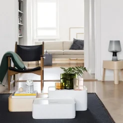 Leimu Tischleuchte 30 x 20cm