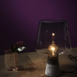 Leimu Tischleuchte 30 x 20cm