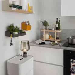 Leimu Tischleuchte 30 x 20cm