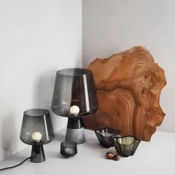 Leimu Tischleuchte 240 x 165mm