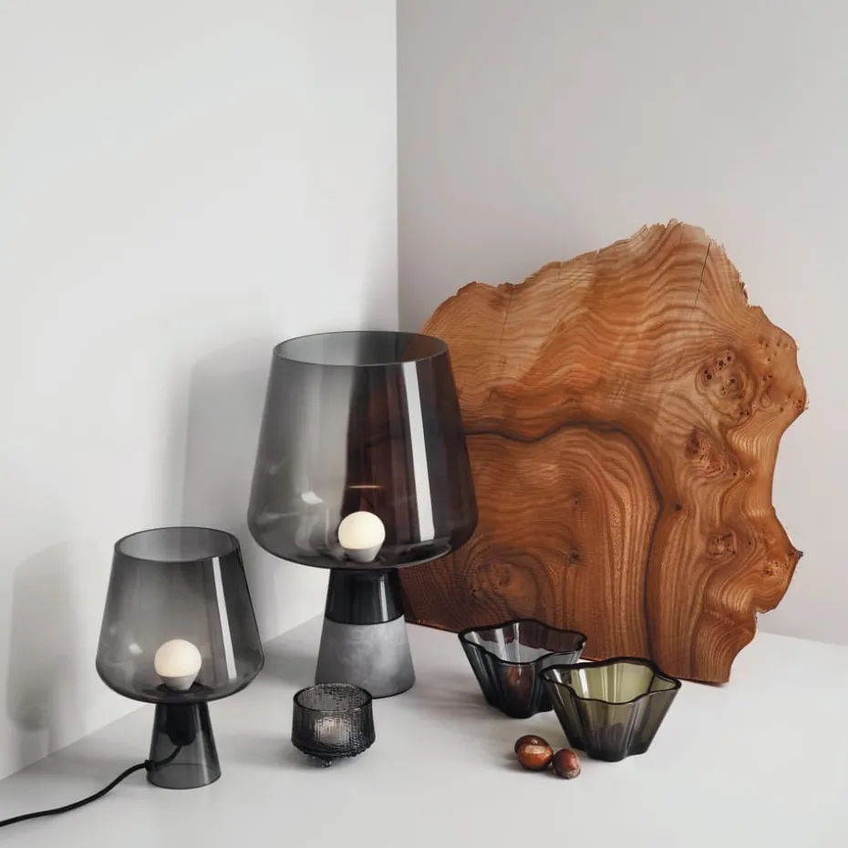 Leimu Tischleuchte 240 x 165mm