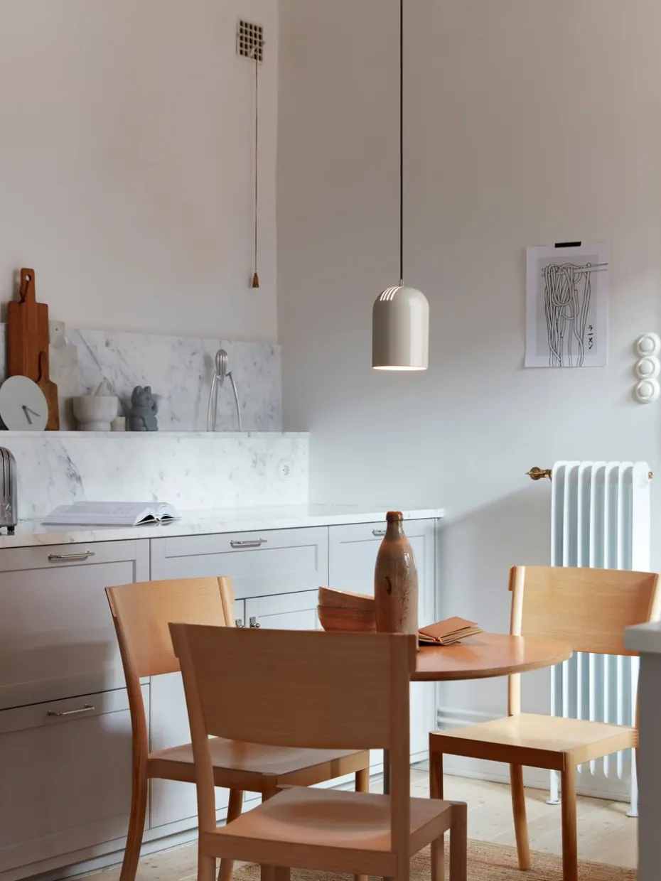 Lennon Pendelleuchte