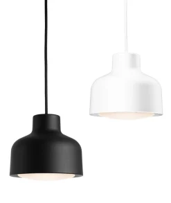 Lens Pendelleuchte klein