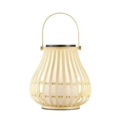 Leo To Go Solar Tischleuchte