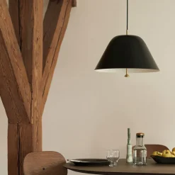 Levitate Pendelleuchte Ø40cm