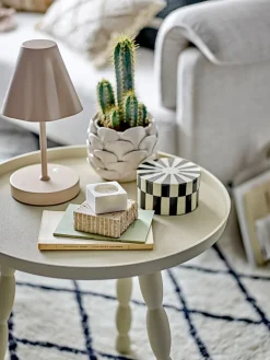 Lianna portable Tischleuchte 28 cm