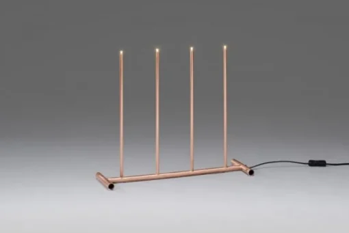 Lichterbogen 4 Lichter 42,5 cm
