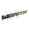 Lichterkette 80 Lichter 1290 cm