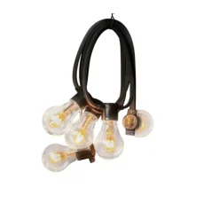 Lichterkette 10 Lichter 1450 cm