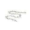 Lichterkette Cluster 600 Lichter 1818 cm