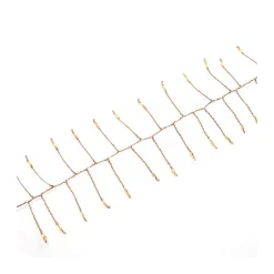 Lichterkette Microcluster 700 cm