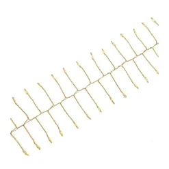Lichterkette Microcluster 700 cm