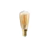 Lichtquelle E14 Edison Deco LED 2,5W dimmbar