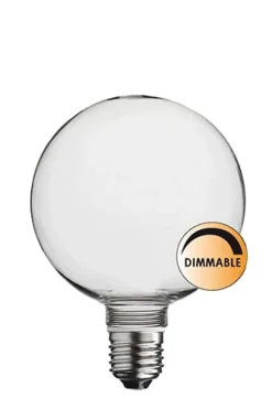 Lichtquelle Halolux Klar