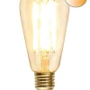 Lichtquelle Laterne Filament