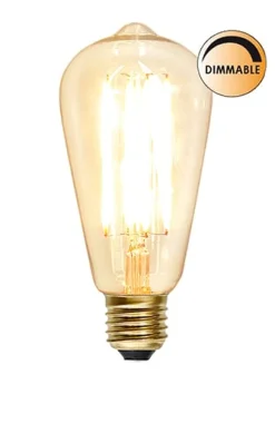 Lichtquelle Laterne Filament
