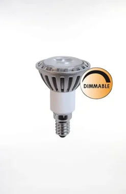 Lichtquelle LED Spot dimmbar