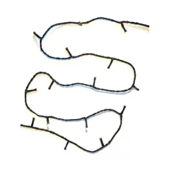 Lightson Glimmer Lichterkette 10 m